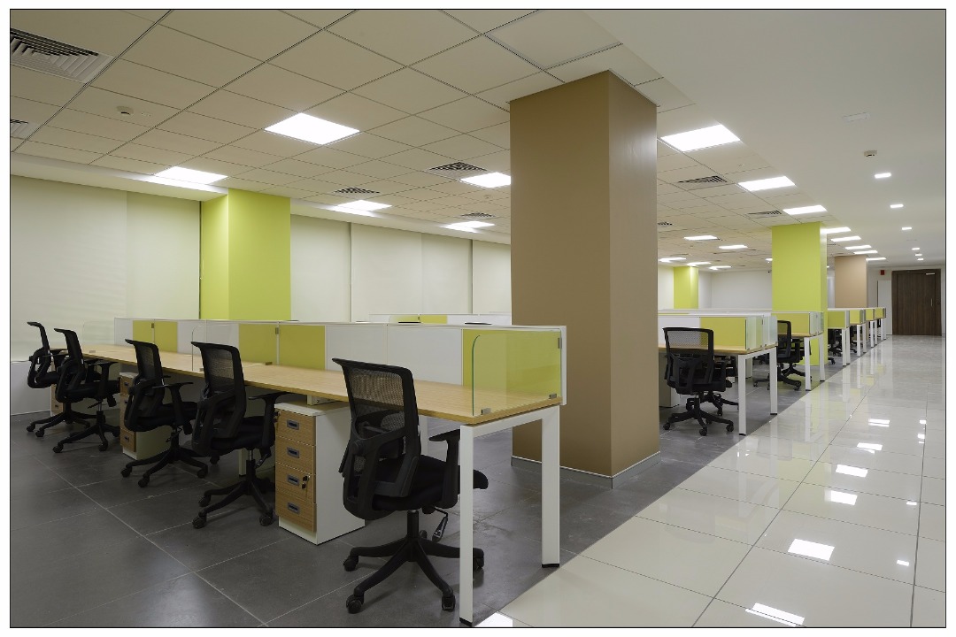 offices pune
